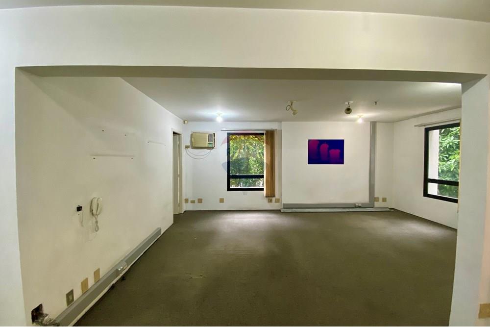 Cj. Comercial/ Sala - Alugar - São Paulo , São Paulo - Alameda Casa Branca 08.jpg - 601241038-36