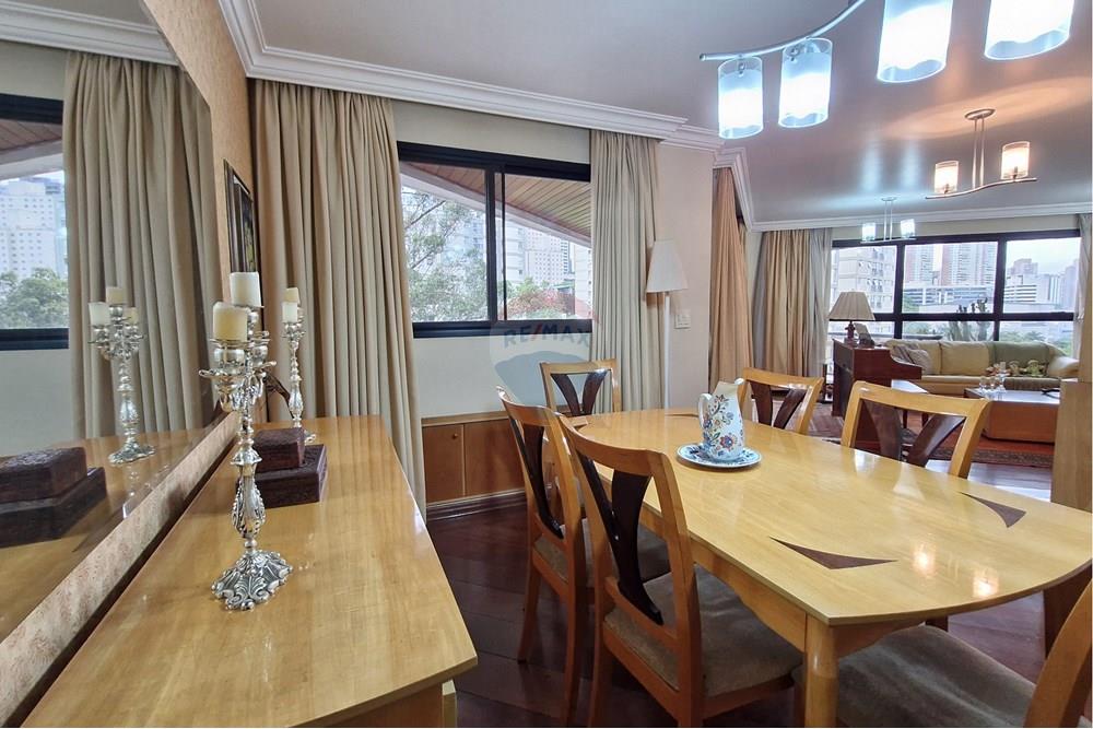 Apartamento, 5 quartos, 219 m² - Foto 13