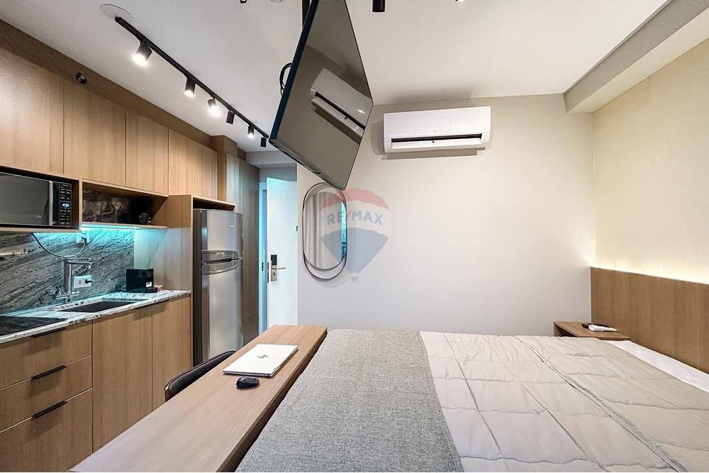 Studio - Alugar - São Paulo , São Paulo - IMG_4105.JPG - 601131004-154