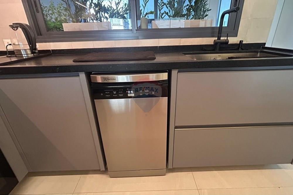 Apartamento - Alugar - São Paulo , São Paulo - maq lavar.jpg - 601131009-90