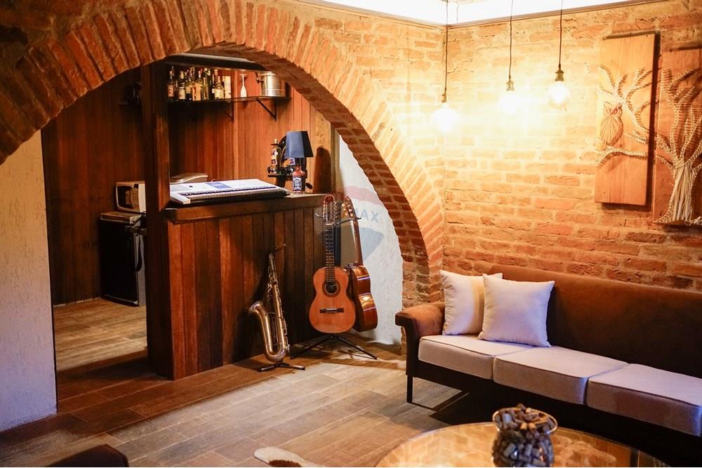 Casa de Condomínio - Venda - Campos do Jordão , São Paulo - sala laser (2).jpg - 602271001-12