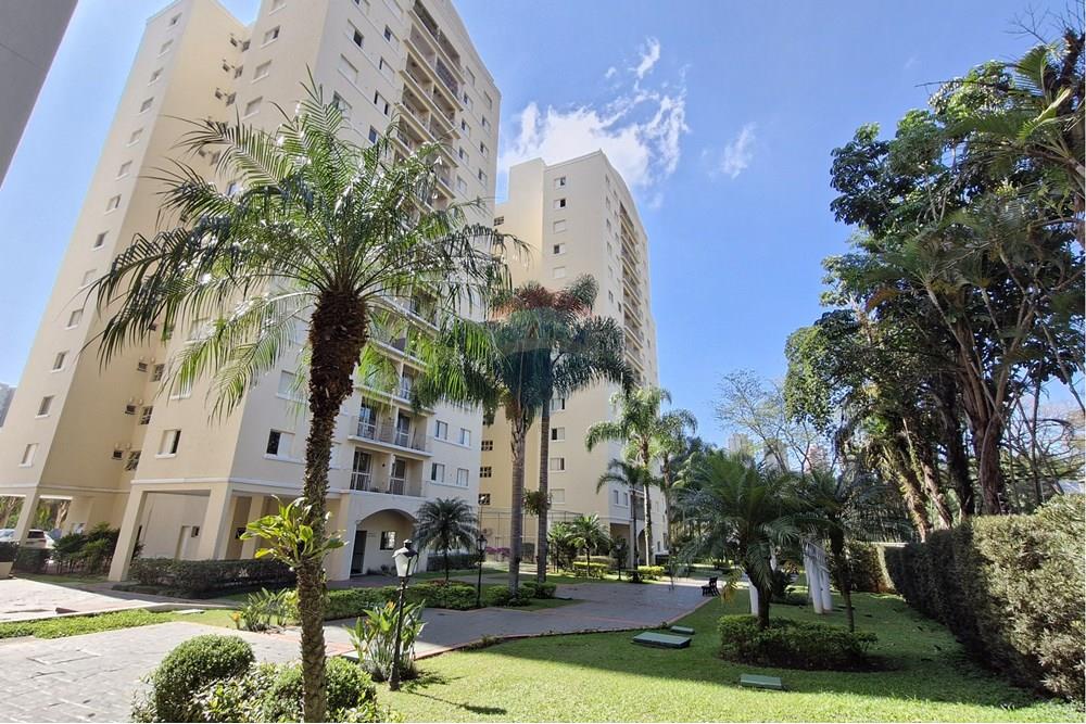 Apartamento - Venda - São Paulo , São Paulo - Cópia de RUA DO SIMBOLO, 110 (4).jpg - Fachada - 601131051-35