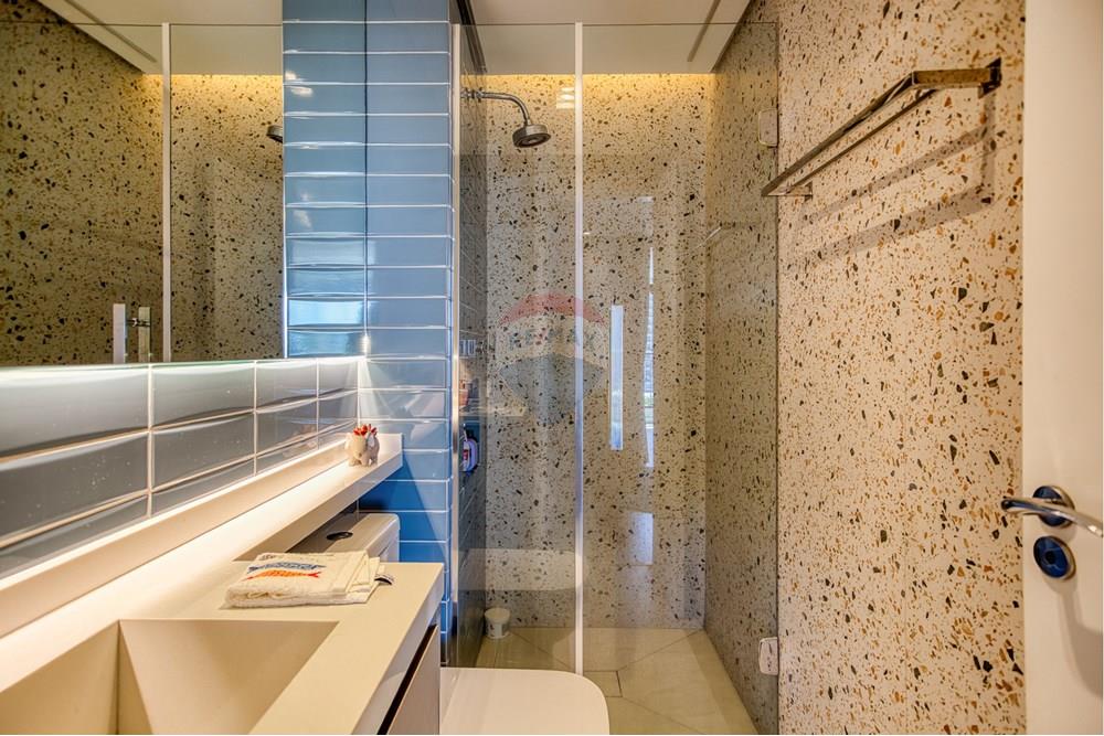 Apartamento - Venda - São Paulo , São Paulo - 22.jpg - Banheiro - 601081086-2