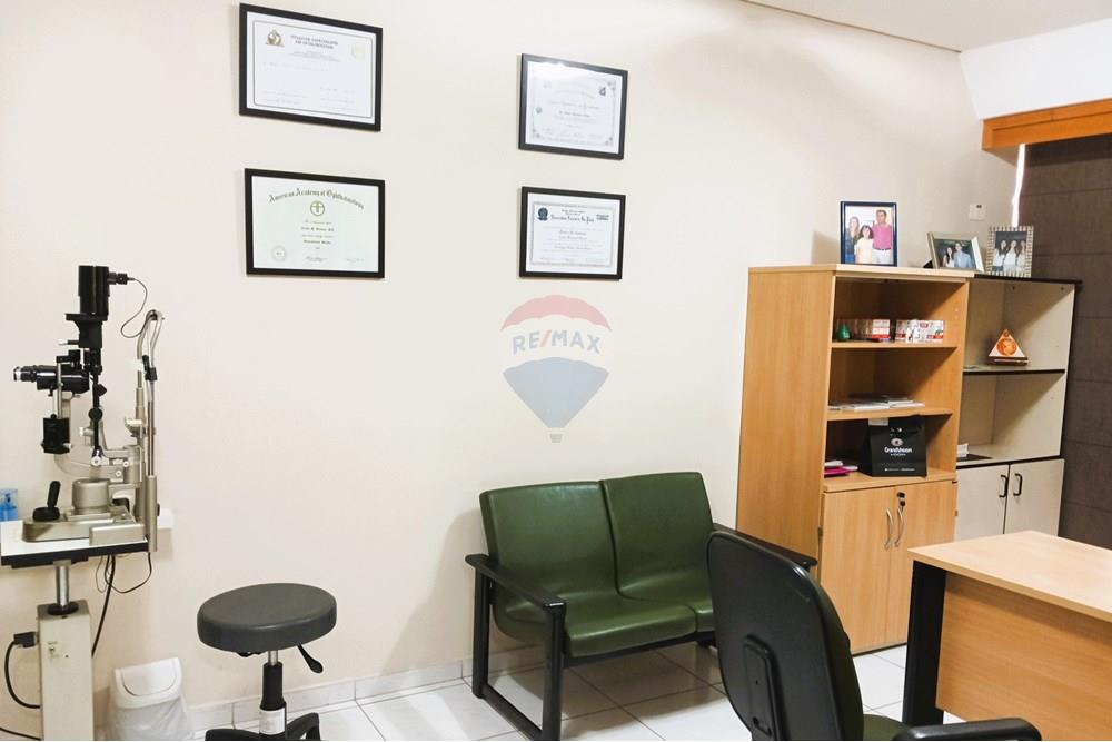 Conjunto Comercial-Sala à venda, 138m² - Foto 20