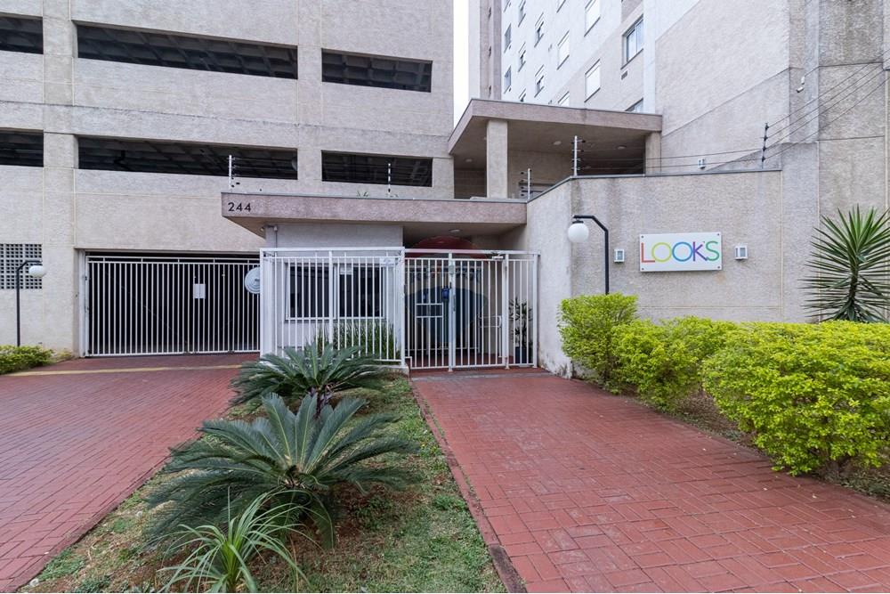 Apartamento - Venda - São Paulo , São Paulo - IMG_9549.jpg - 601751003-266