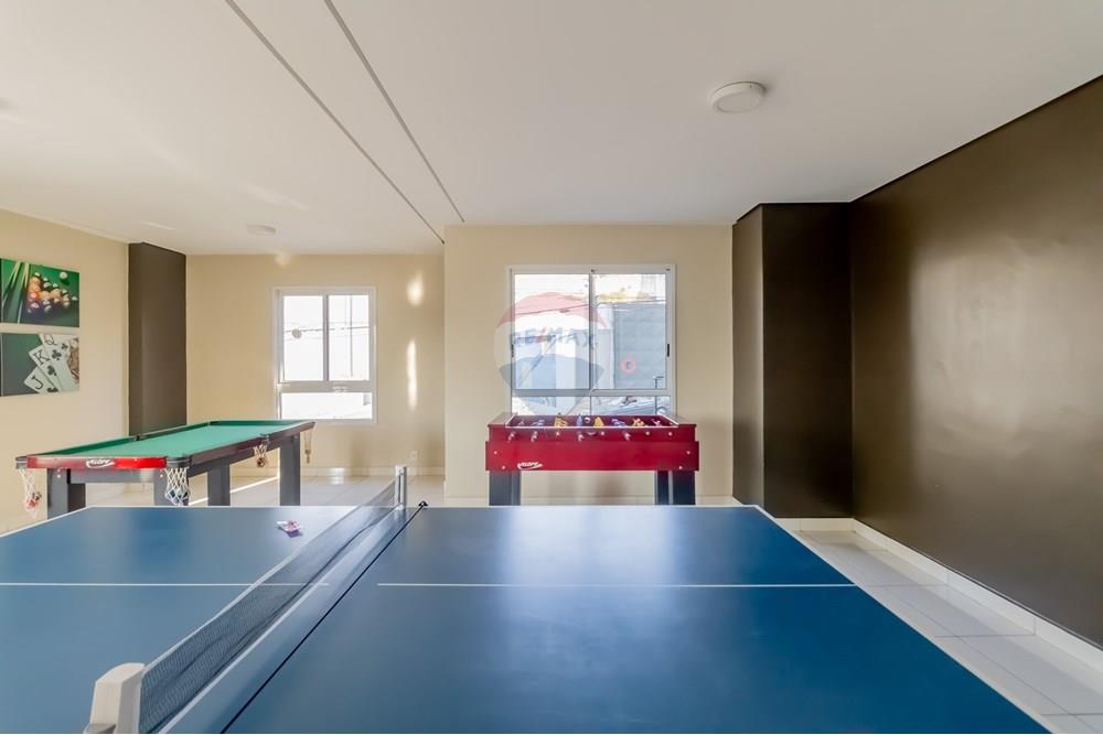 Apartamento à venda com 1 quarto, 28m² - Foto 16