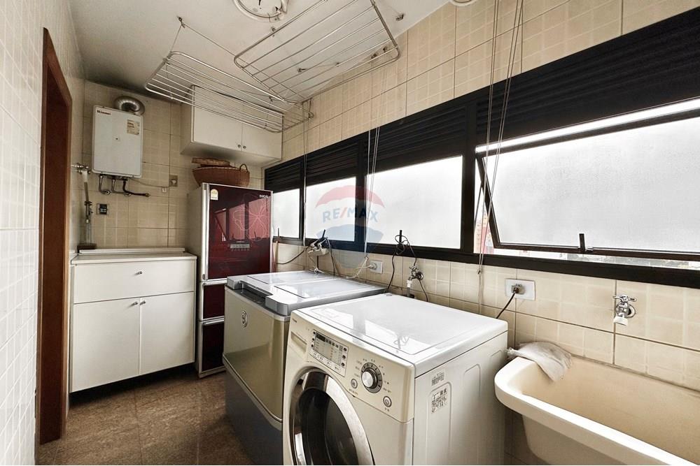 Apartamento - Venda - São Paulo , São Paulo - K. Área de Serviço.jpeg - 602031006-71