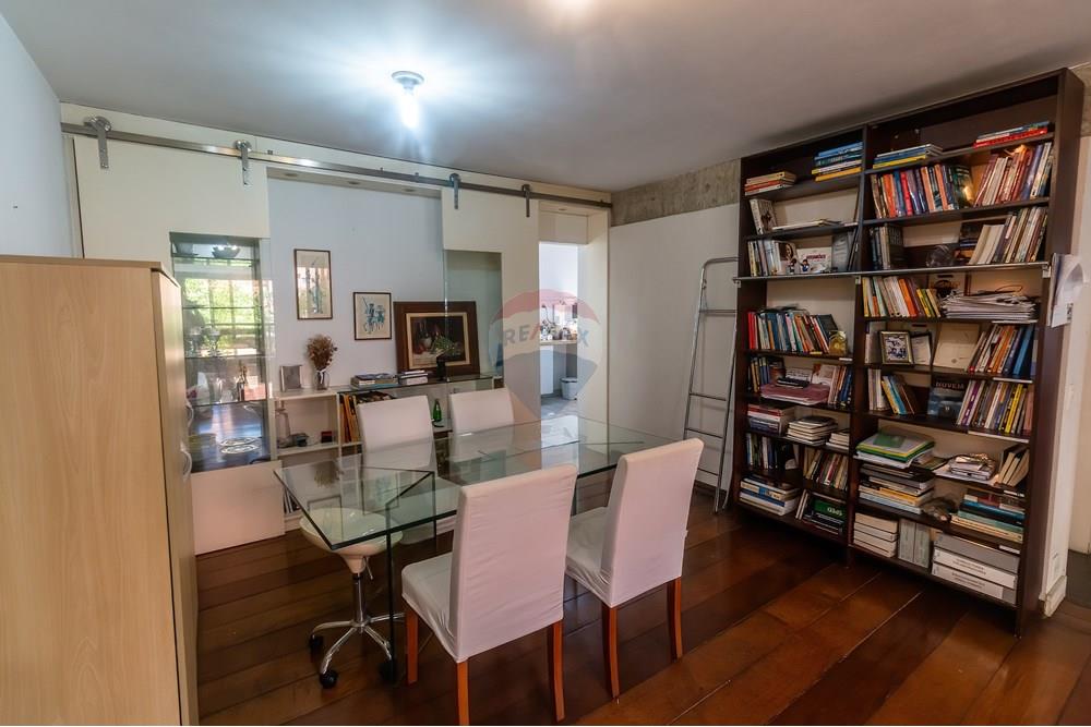 Apartamento - Alugar - São Paulo , São Paulo - apartamento-padrao-3dorm-itaim-bibi-sao-paulo-sp-AP6039_ITV-15.jpg - 601361019-3057