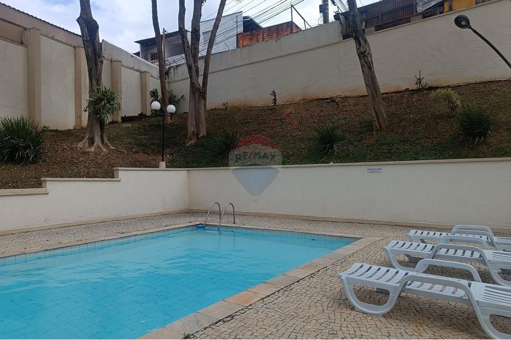 Apartamento - Venda - São Paulo , São Paulo - piscina 1.jpg - 601311038-16