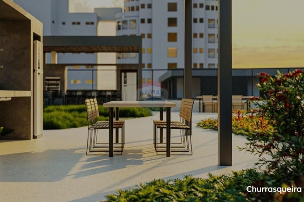 Apartamento - Venda - São Paulo , São Paulo - Churrasqueira2.jpg - 601721030-33