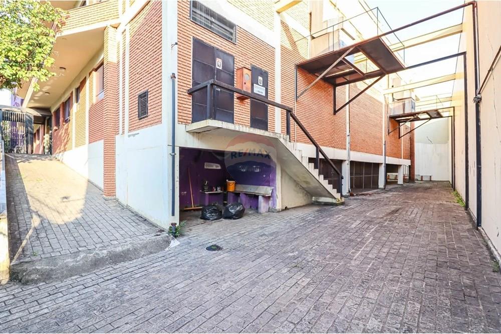 Prédio - Alugar - São Paulo , São Paulo - 93.jpg - 602291016-182