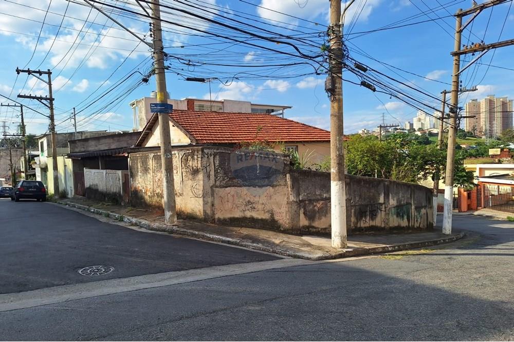 Terreno à venda, 315m² - Foto 24