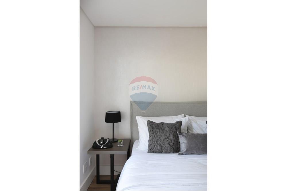 Apartamento - Alugar - São Paulo , São Paulo - 04_Casal IMG_6531-1.jpg - 602241029-29