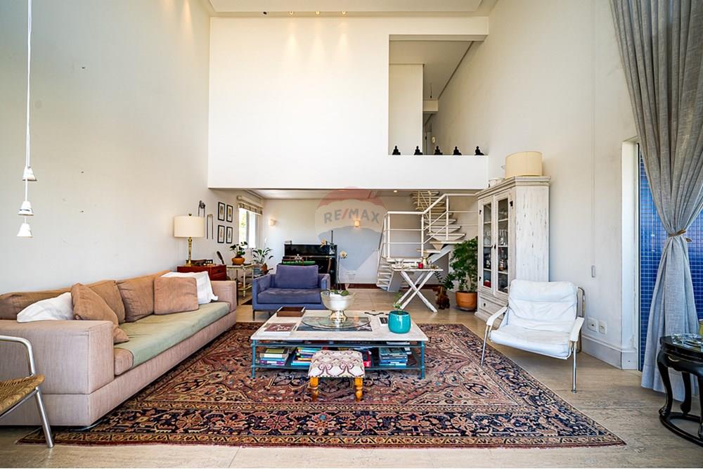 Duplex - Venda - São Paulo , São Paulo - 2.jpg - Sala de estar - 601081006-128