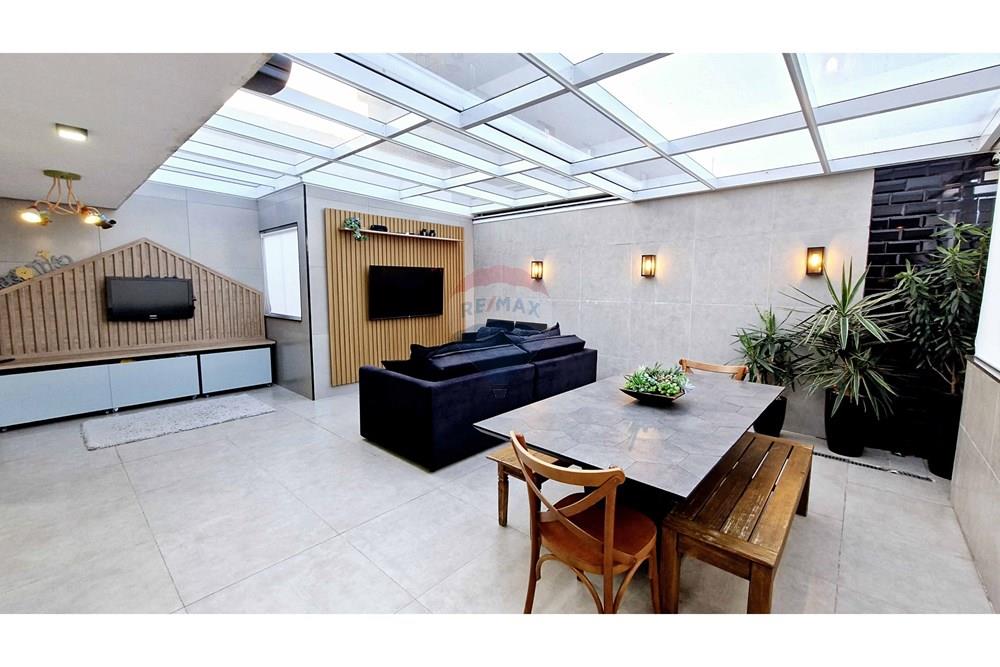 Casa de Condomínio - Venda - São Paulo , São Paulo - RUA ARTUR BERNARDES, 110 (57).jpg - 601051034-63