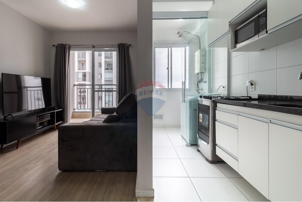 Apartamento - Venda - Osasco , São Paulo - - 2.jpg - 601261002-228