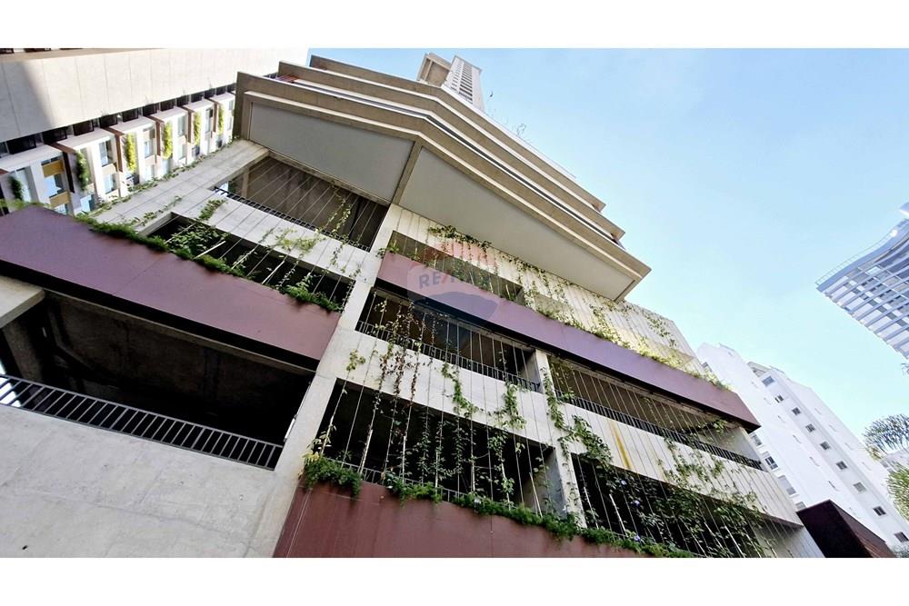 Apartamento - Venda - São Paulo , São Paulo - RUA PÁSSAROS E FLORES, 188 (4).jpg - 601361020-411