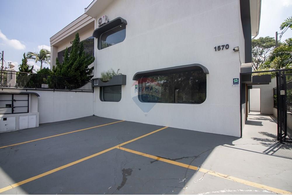 Casa Comercial - Venda - São Paulo , São Paulo - Casa Dr. Wilson 3.jpg - 602271002-10