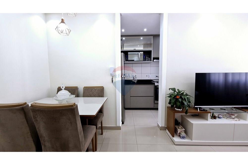 Apartamento - Venda - São Paulo , São Paulo - RUA CLODOMIRO DE OLIVEIRA, 770 (20).jpg - Sala - 601131051-30