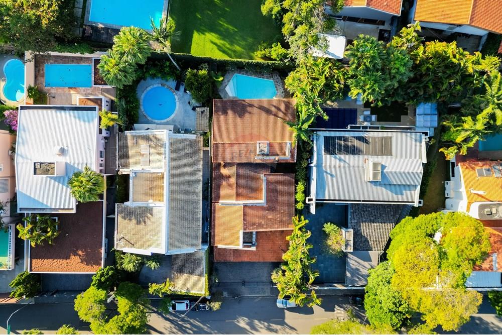 Casa - Venda - São Paulo , São Paulo - DJI_0901.jpg - 601721028-48