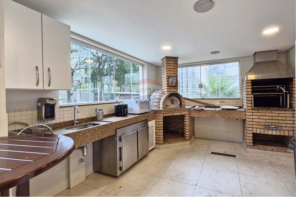 Residential - وحده سكنيه - ساو باولو , ساو باولو - BR - AV. GIOVANNI GRONCHI, 6829 (55).jpg - 601361044-60