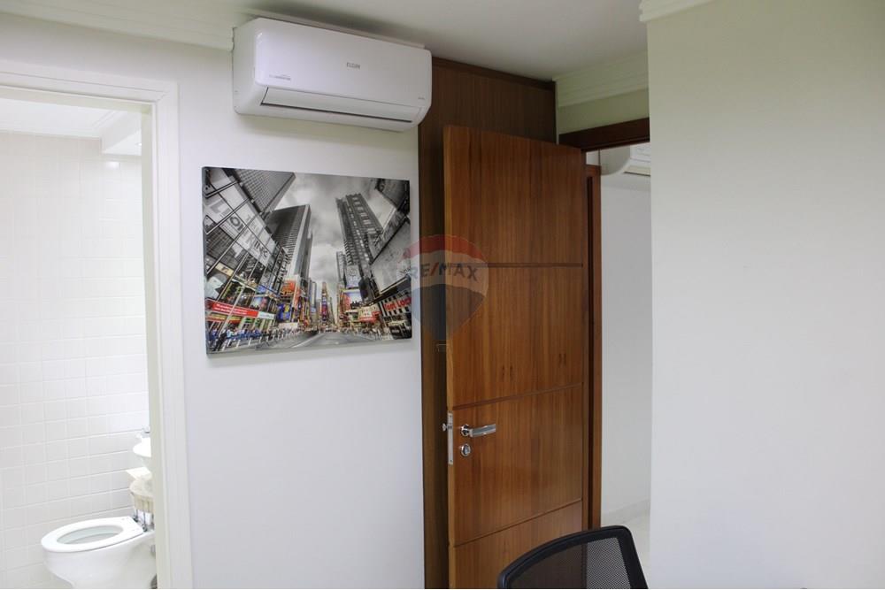 Cj. Comercial/ Sala - Alugar - São Paulo , São Paulo - IMG_0190.JPG - 601971016-503