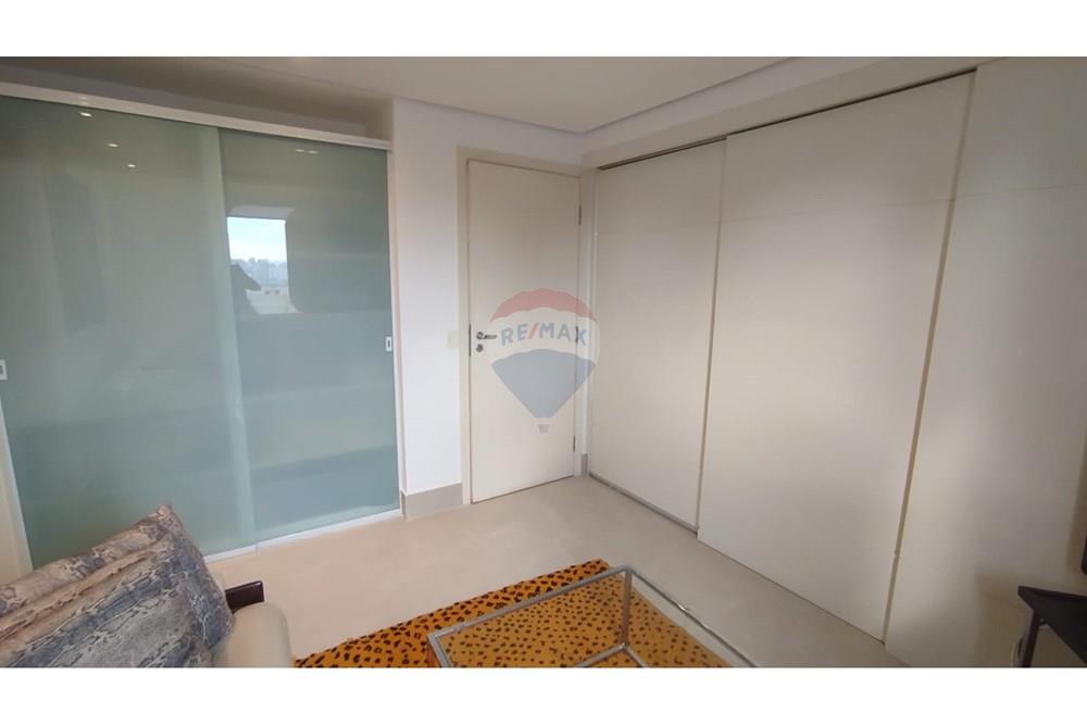 Apartamento - Alugar - São Paulo , São Paulo - SALA DE TV 02.jpg - 602361011-59