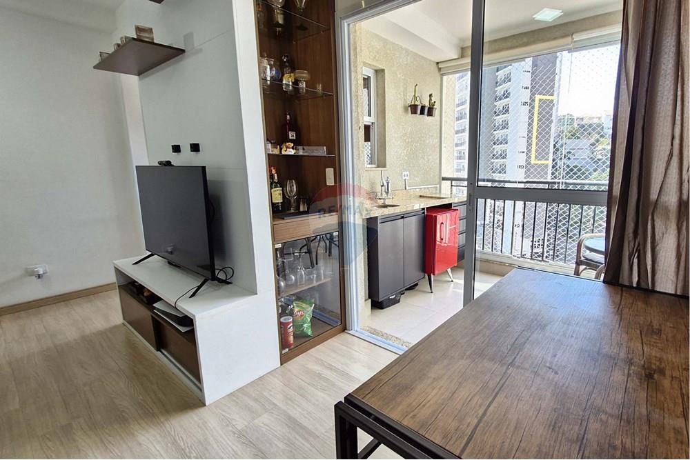 Apartamento - Venda - São Paulo , São Paulo - apartamento-2-suites-varanda-proximo-metro-tucuruvi-zona-norte-sp (45).jpg - 601051032-139