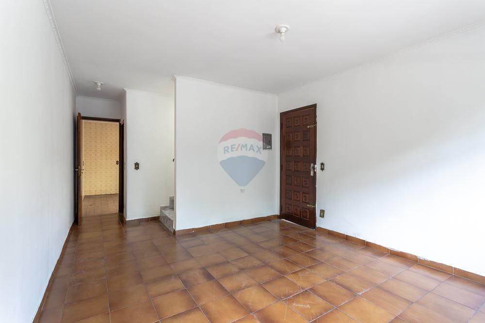 Sobrado - Venda - São Paulo , São Paulo - 1 - 601461011-62