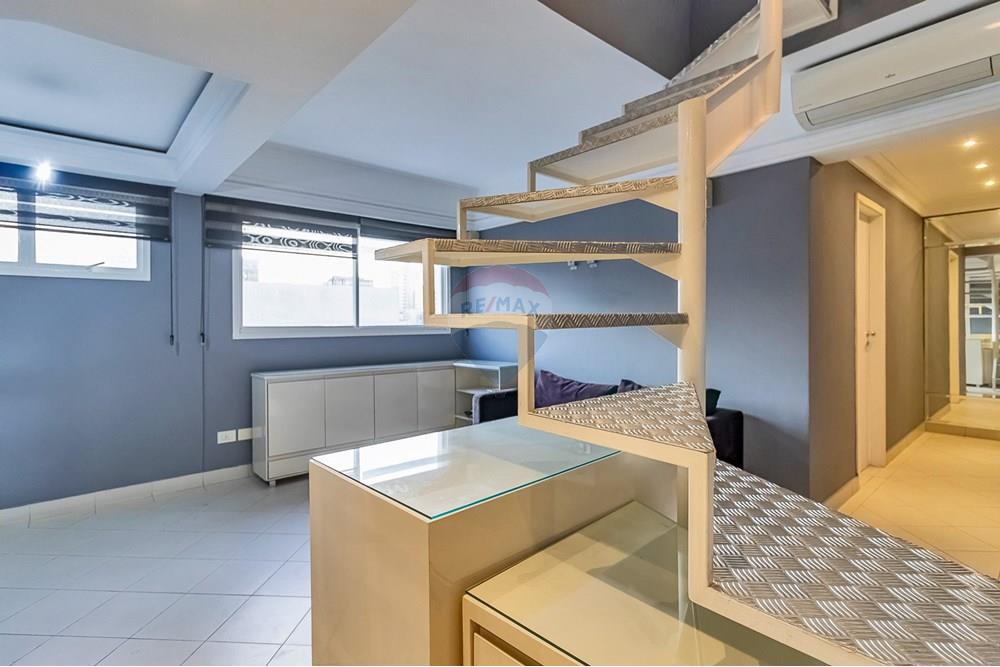 Cobertura - Venda - São Paulo , São Paulo - R ALAGOAS 337- COB-FT-VDO (4) (1).jpg - 602341010-61