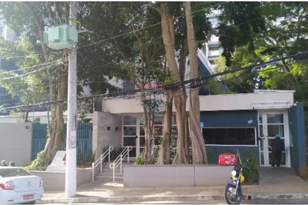 Apartamento - Alugar - São Paulo , São Paulo - 53.JPG - 601361019-3066