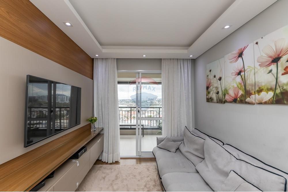 Apartamento - Venda - São Paulo , São Paulo - IMG_791312.jpg - 602261001-33