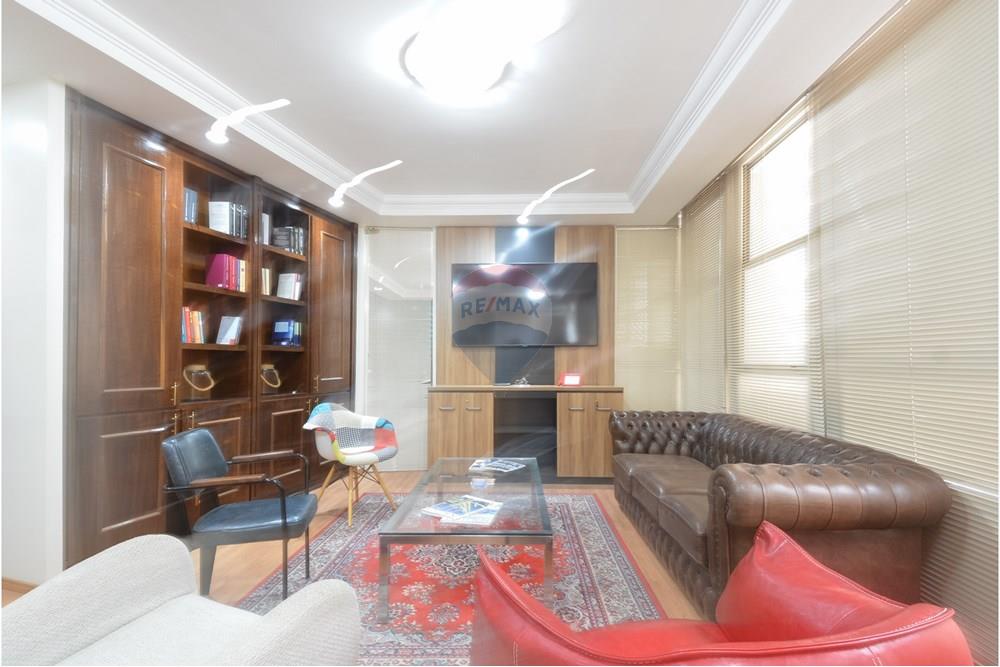 Cj. Comercial/ Sala - Venda - São Paulo , São Paulo - 017.jpg - 601251165-65