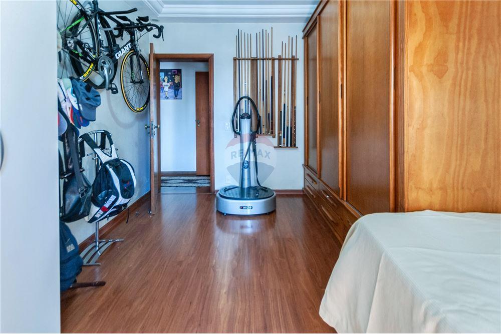 Apartamento - Venda - Santo André , São Paulo - 18 - 601351252-5