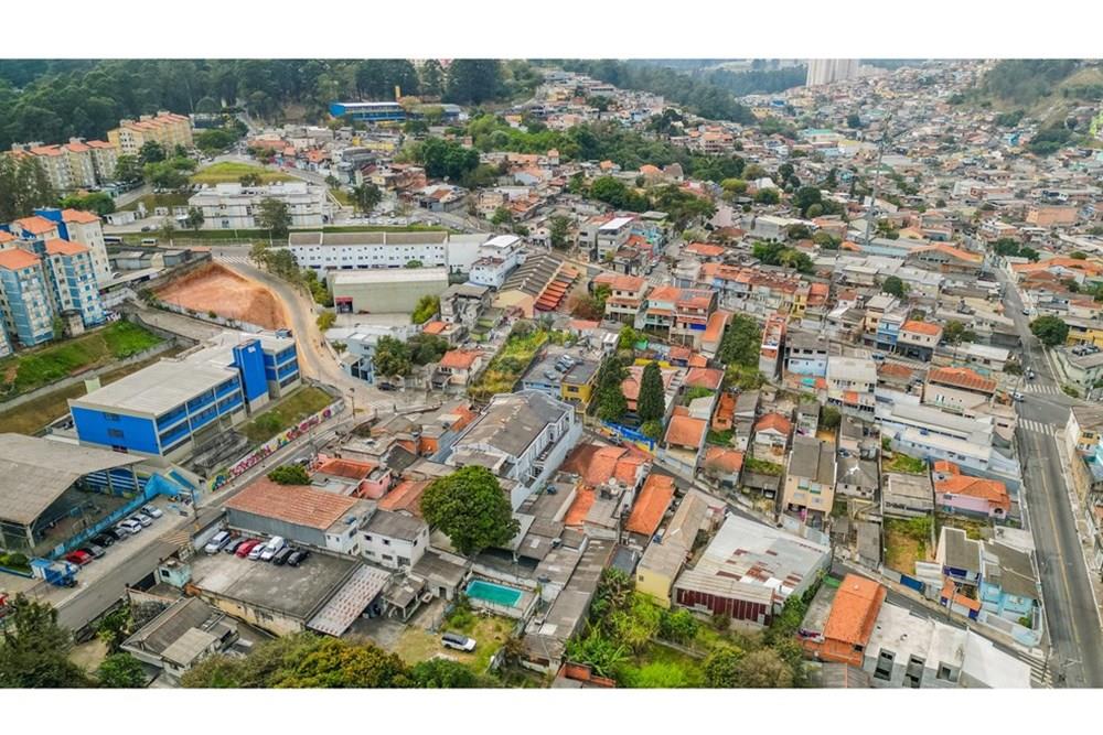 Terreno - Venda - São Paulo , São Paulo - DJI_0835.jpg - 602261032-18