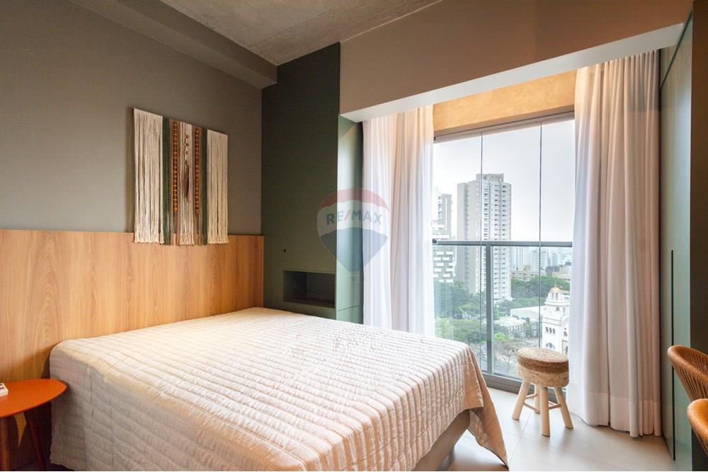 Studio - Alugar - São Paulo , São Paulo - 01fotos_005_destaque.jpg - 601251045-5