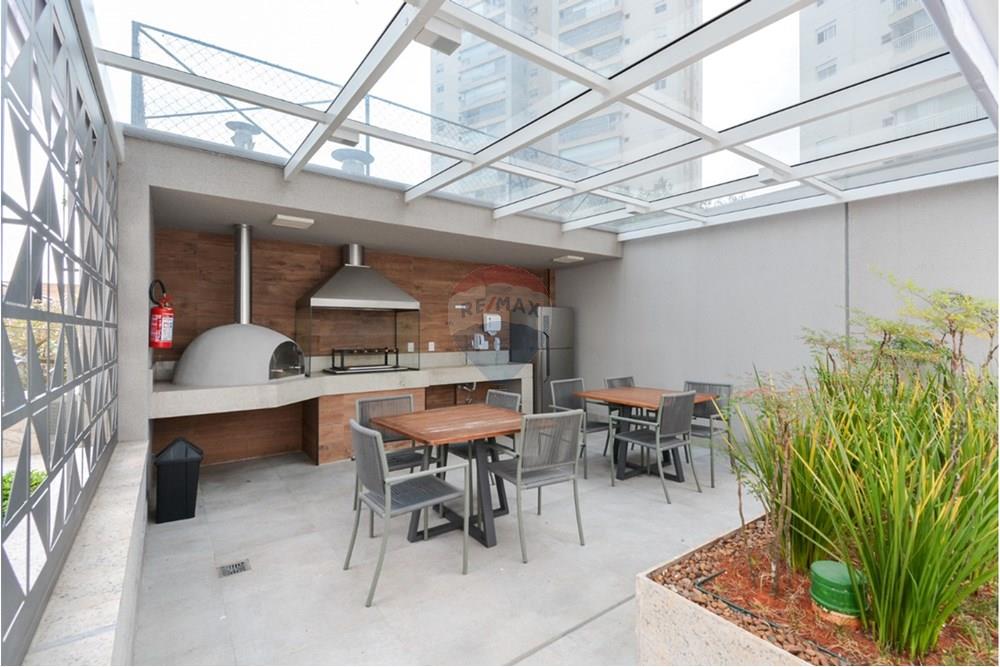 Apartamento - Venda - São Paulo , São Paulo - 1711046312696-011803_45_.jpeg - 601251165-136