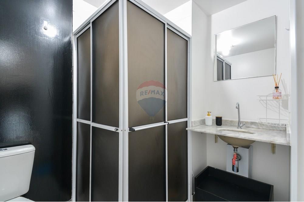 Flat/Apart Hotel à venda com 1 quarto, 27m² - Foto 15