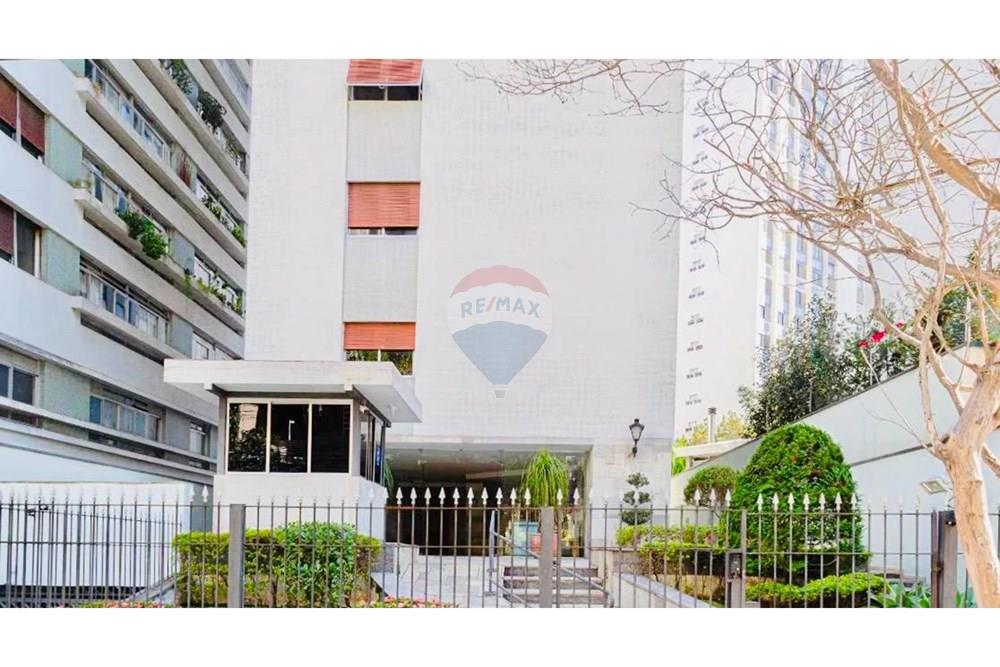 Apartamento - Venda - São Paulo , São Paulo - FACHADA IMÓVEL.jpeg - 602011003-25