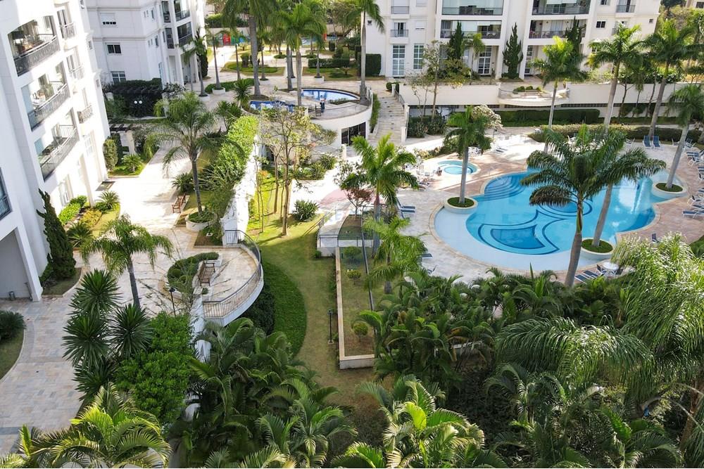 Apartamento - Venda - São Paulo , São Paulo - Cópia de Cópia de 19-DJI_0303 (1) (1).jpg - Layout aberto - 601131006-105