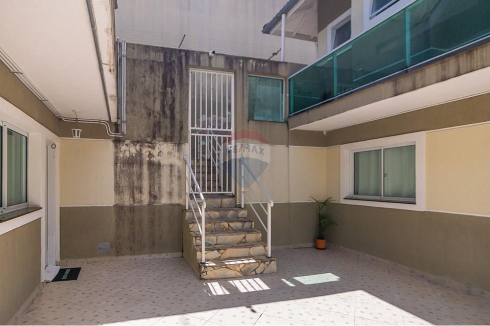 Casa de Condomínio - Venda - São Paulo , São Paulo - 01area-condominial_002.jpg - 601401028-31