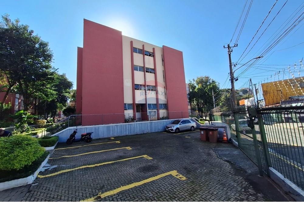 Apartamento para alugar com 2 quartos, 60m² - Foto 36