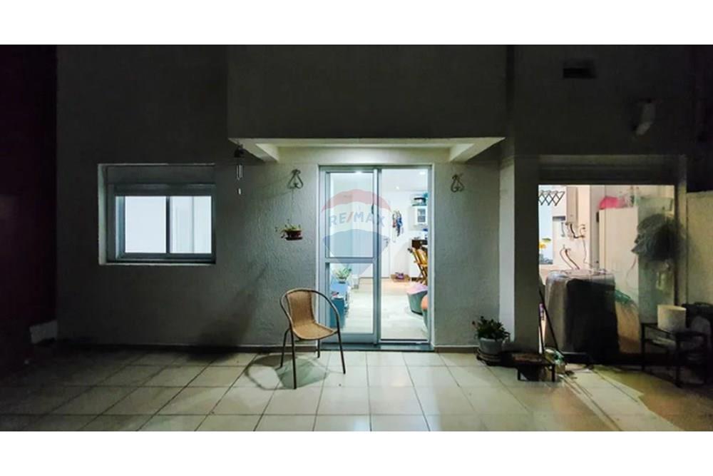 Apartamento - Venda - São Paulo , São Paulo - 3 VARANDA.jpg - Varanda - 601971014-180