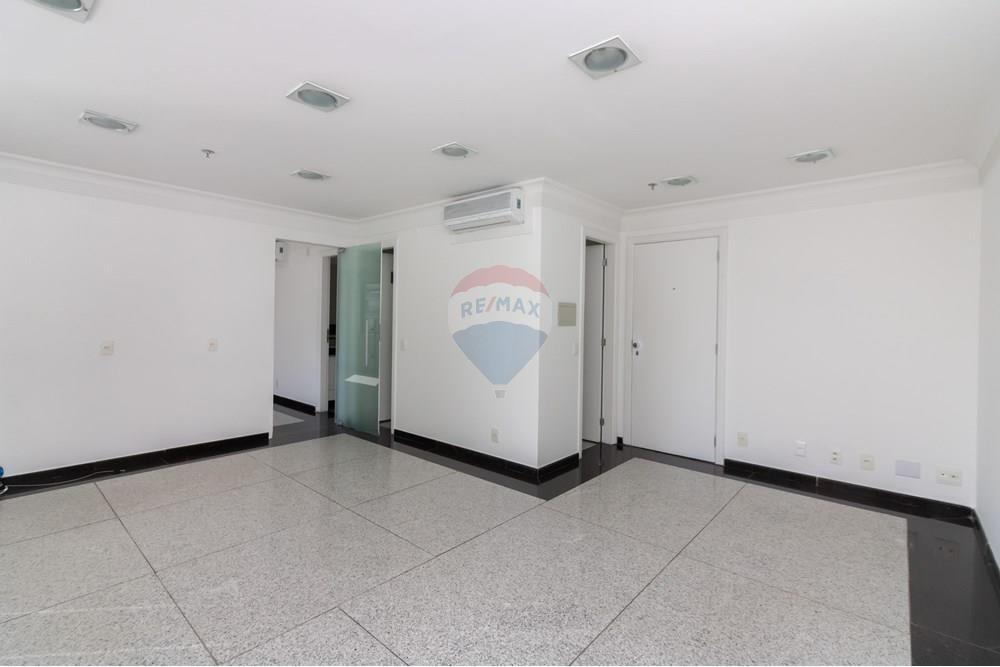 Cj. Comercial/ Sala - Venda - São Paulo , São Paulo - IMG_799011.jpg - 601721050-9