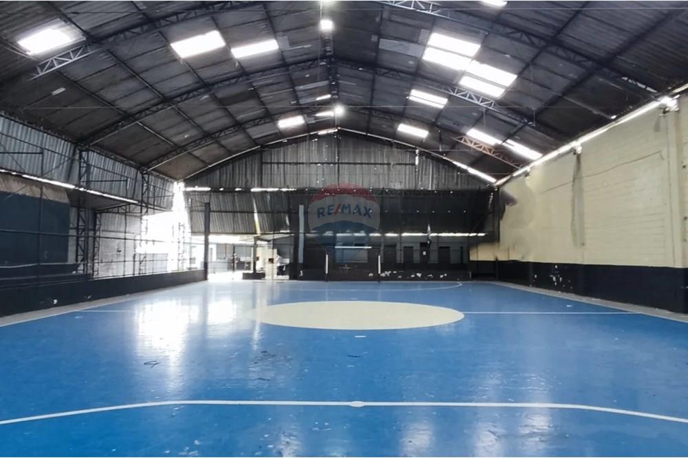 Galpão - Alugar - São Paulo , São Paulo - 1.jpg - 602291016-226