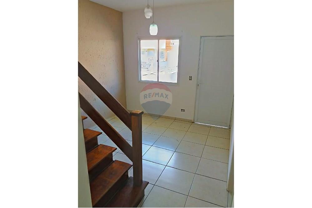 Casa de Condomínio - Alugar - São Paulo , São Paulo - 12.jpg - 602381001-6