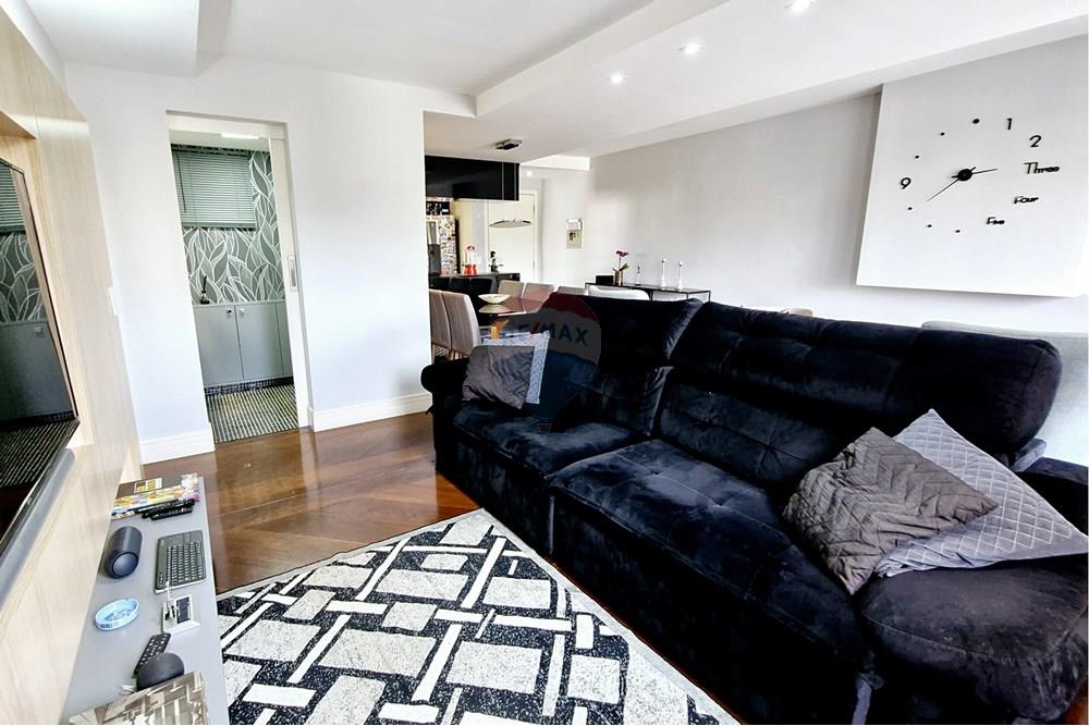 Apartamento - Venda - São Paulo , São Paulo - RUA DR. ZUQUIM, 1087 (30).jpg - Sala - 601051010-62