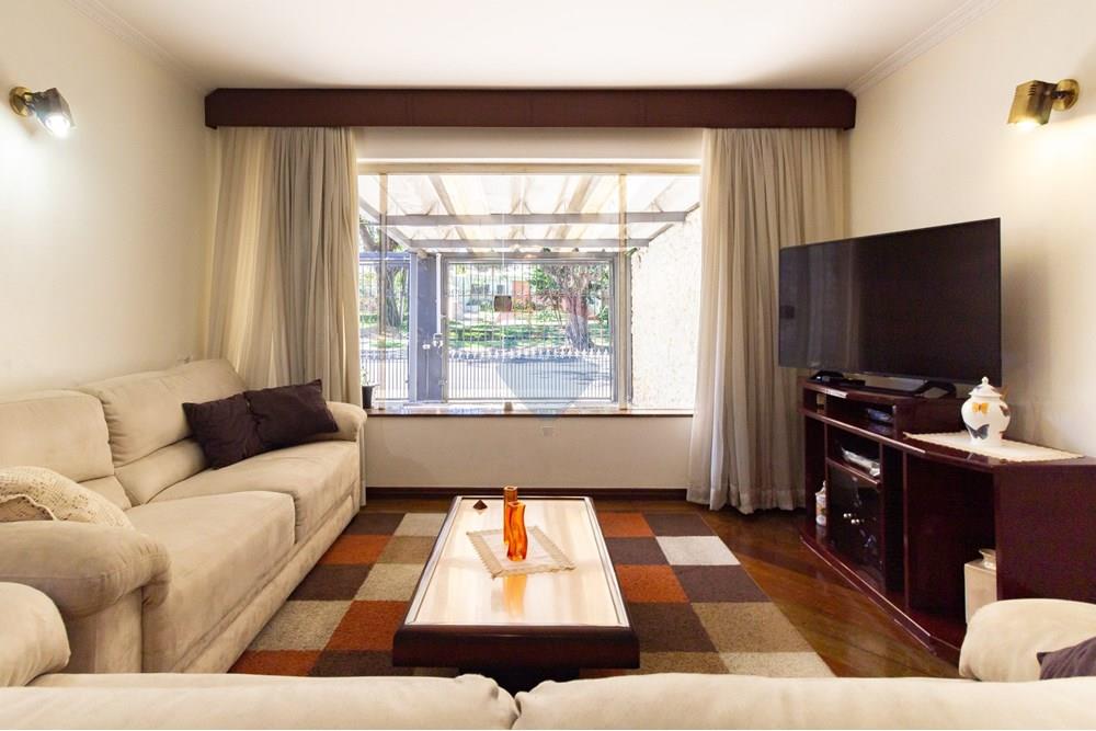 Sobrado - Venda - São Paulo , São Paulo - 5 SALAS INTEGRADAS (2).jpg - 601261002-233