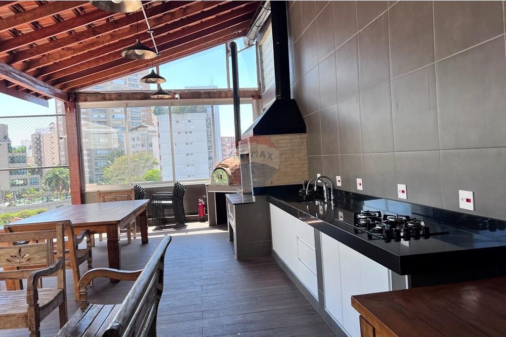 Apartamento - Alugar - São Paulo , São Paulo - IMG_8847.JPG - 601471030-42