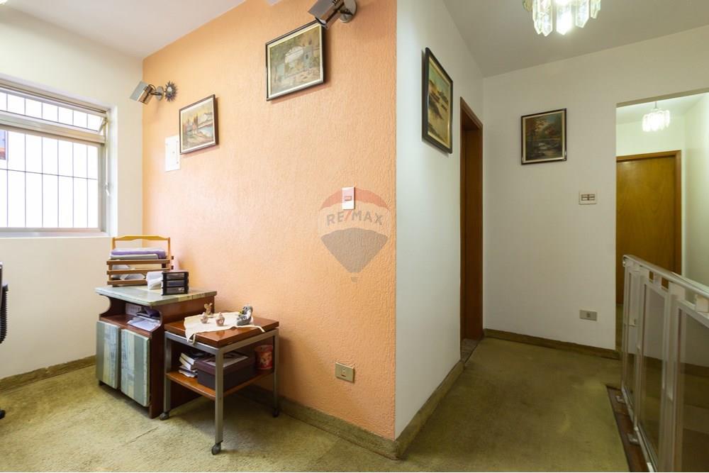 Sobrado - Venda - São Paulo , São Paulo - 9 ESCRITORIO (1) .jpg - 601261002-233